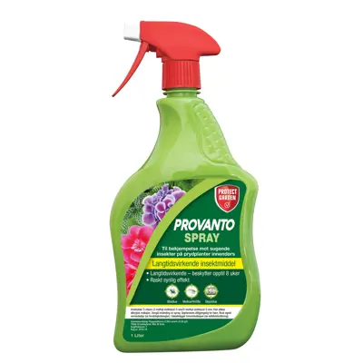 Insektspray Provanto 1 L