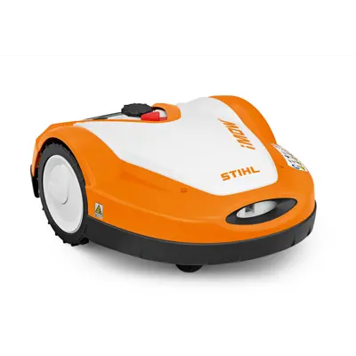 Robotklipper RMI 632.1 iMow