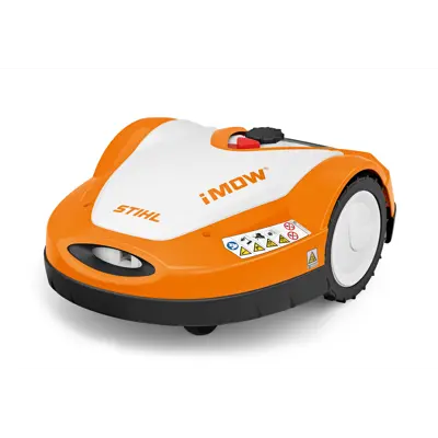 Robotklipper RMI 632.1 iMow, bilde 2