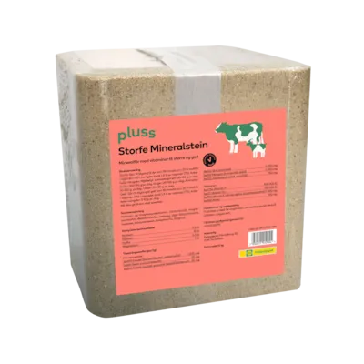 Storfe Mineralstein 15 kg