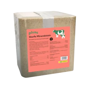 Storfe Mineralstein 15 kg