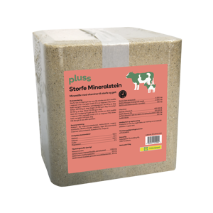 Storfe Mineralstein 15 kg