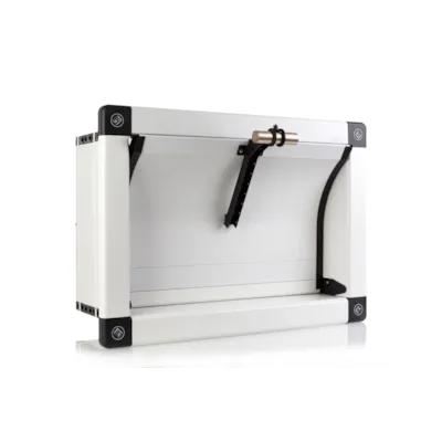 Optiflex veggventiler