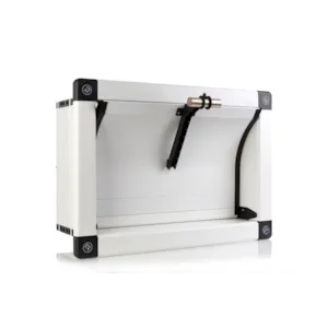 Optiflex veggventiler