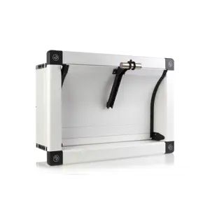 Optiflex veggventiler