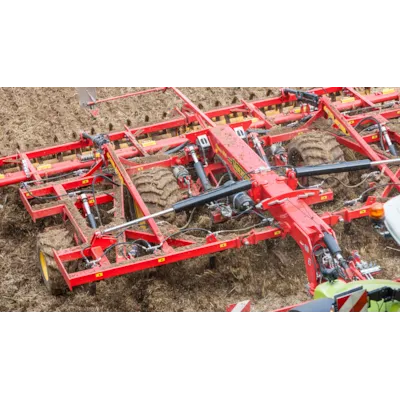 Kultivator Opus 400-700, bilde 5