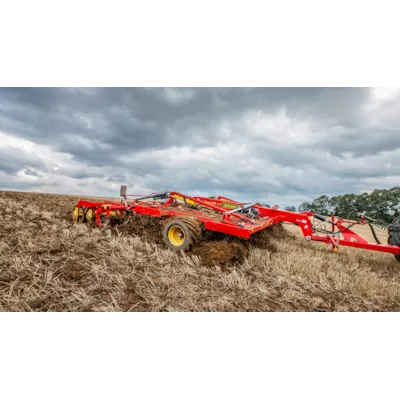 Kultivator Opus 400-700, bilde 8