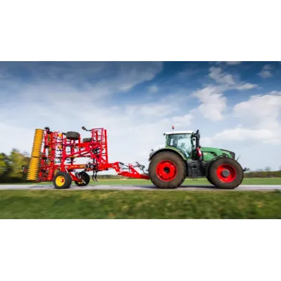 Kultivator Opus 400-700, bilde 9