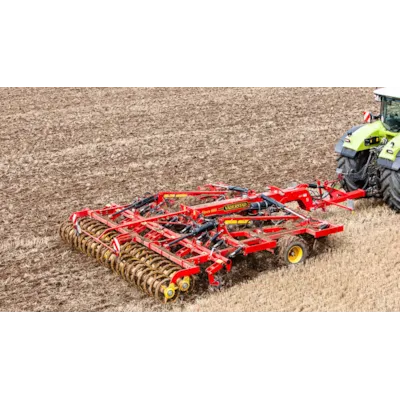 Kultivator Opus 400-700