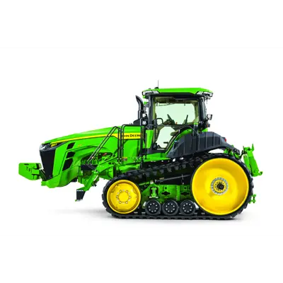 Traktor 8RT