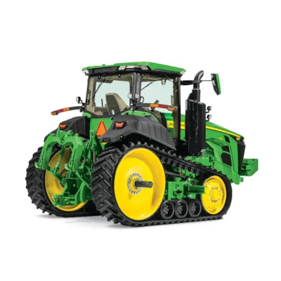 Traktor 8RT, bilde 3