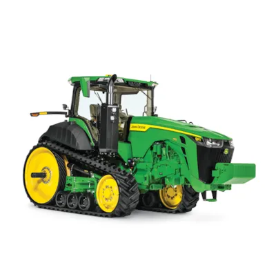 Traktor 8RT, bilde 4