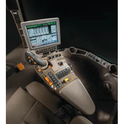 Traktor 8RT, bilde 6