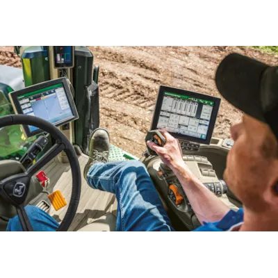 Traktor 8RT, bilde 7