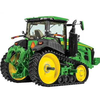 Traktor 8RT, bilde 3