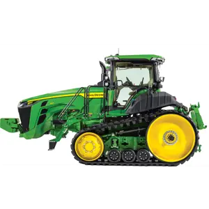 Traktor 8RT