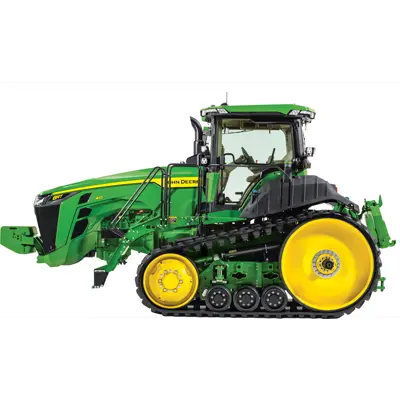 Traktor 8RT