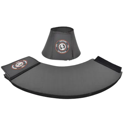 Kopper Neopren grå 1 par, bilde 2