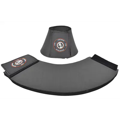 Kopper Neopren grå 1 par, bilde 2