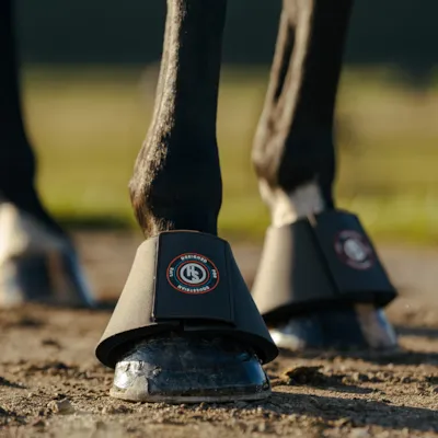 Kopper Neopren grå 1 par, bilde 3