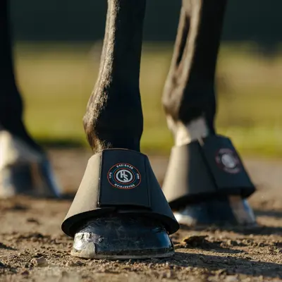 Kopper Neopren grå 1 par, bilde 3