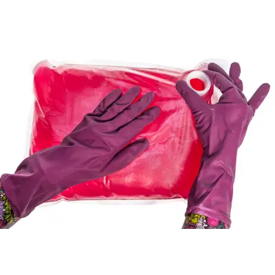 Bag in box pose med kran 3 stk 3 L, bilde 2