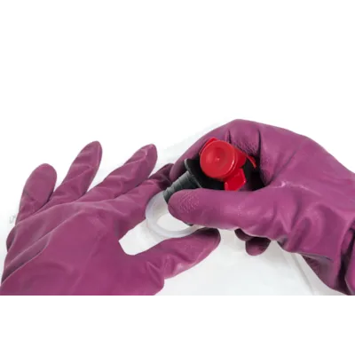 Bag in box pose med kran 3 stk 3 L, bilde 5