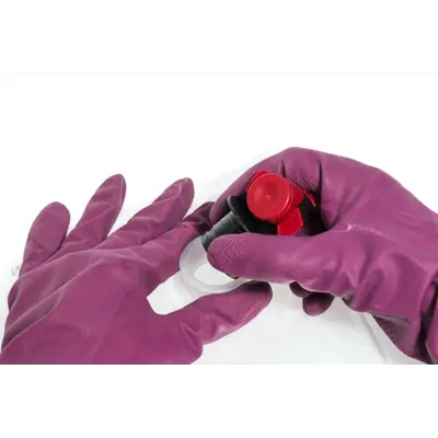 Bag in box pose med kran 3 stk 3 L, bilde 5