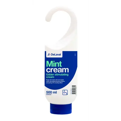 Salve Mint Cream 500 ml