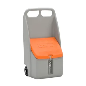 Oppbevaringboks Go-Box 70 L