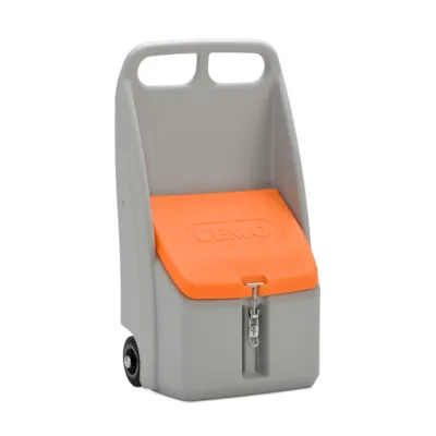 Oppbevaringboks Go-Box 70 L