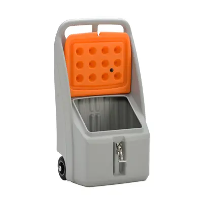 Oppbevaringboks Go-Box 70 L, bilde 2