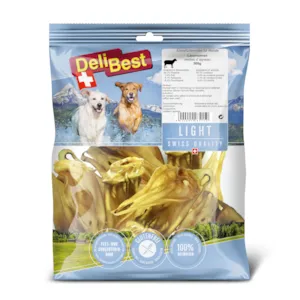Delibest Lammeører 500 g