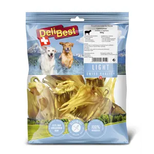 Delibest Lammeører 500 g