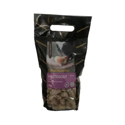 Hestegodt eple 1 kg