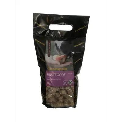 Hestegodt eple 1 kg