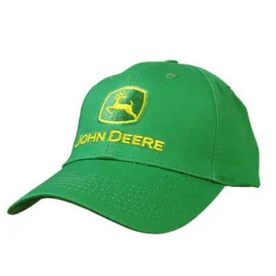 Caps grønn