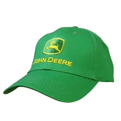 Caps grønn