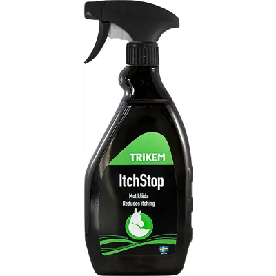Itchstop 500 ml