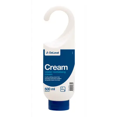 Spenesalve Cream 500 ml