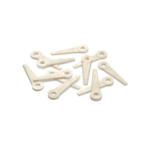 Kniver til PolyCut 12 pk