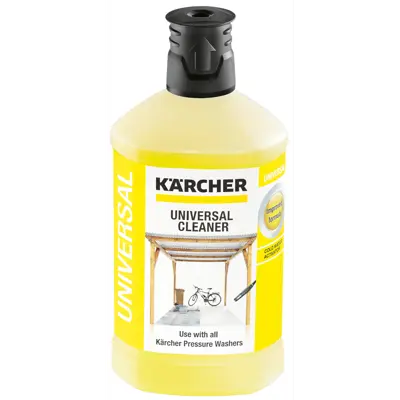 Universalrengjøringsmiddel RM626 1 L