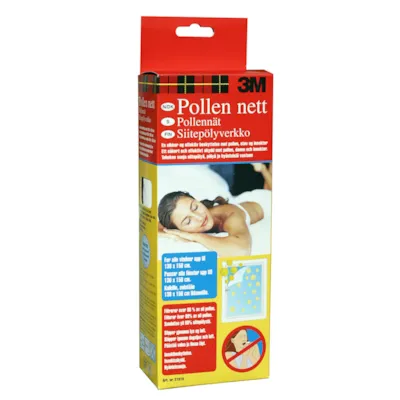 Pollennett 130x150 cm