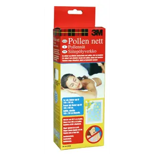 Pollennett 130x150 cm