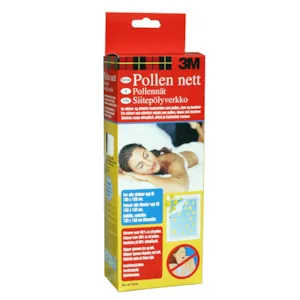 Pollennett 130x150 cm