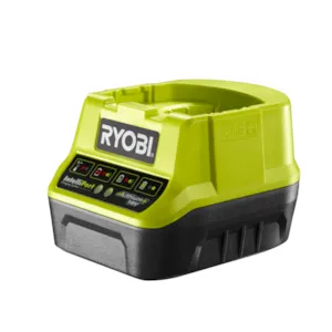 Batterilader RC18120 18V
