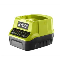 Batterilader RC18120 18V