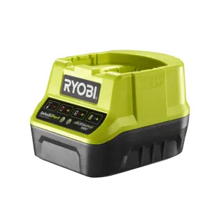 Batterilader RC18120 18V