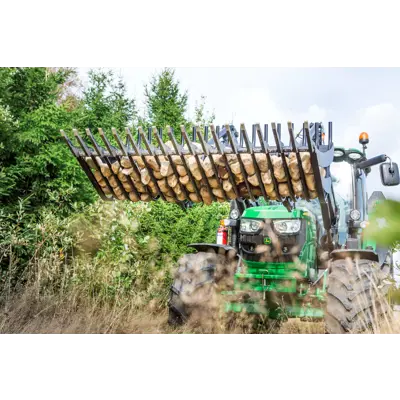 Steingrep, bilde 9