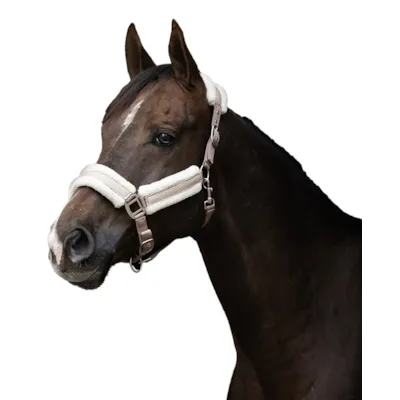 Grime med glitter beige, bilde 2